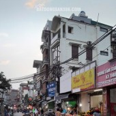 Bán nhà gần các trường đại học lớn tại Thanh Xuân, thuận tiện cho thuê